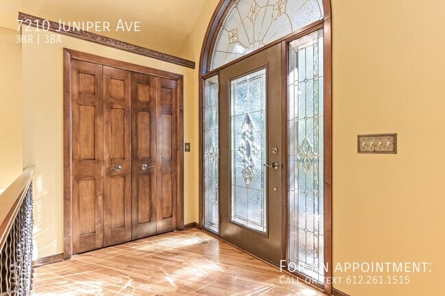 Building Photo - 7210 Juniper Ave