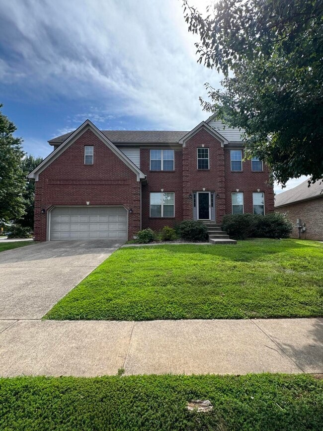 Building Photo - 3273 Marston Pl