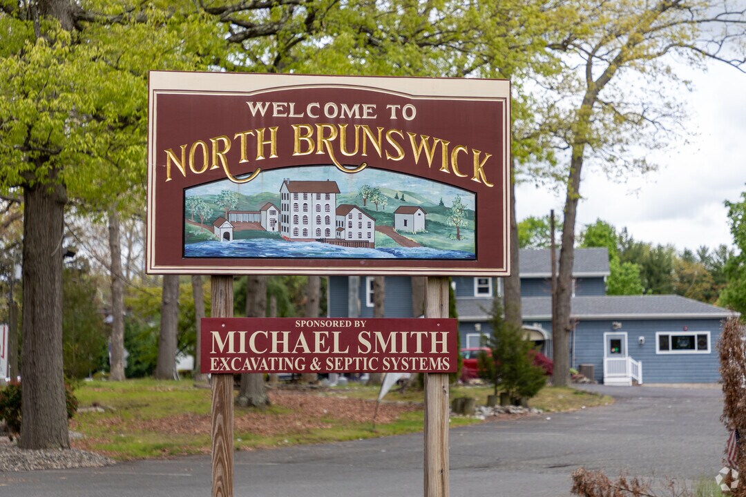 North Brunswick