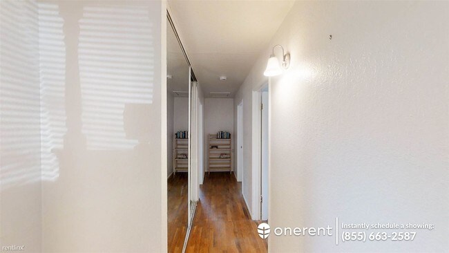 Building Photo - 3 br, 2 bath House - 4291 Mercer Court -