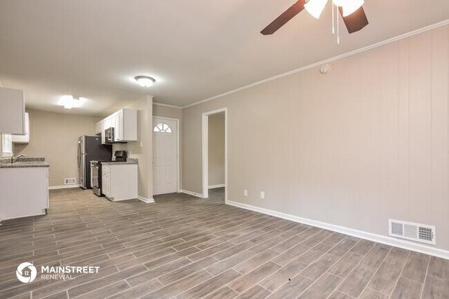 Foto del edificio - 3640 CORNWALL CT, DECATUR, GA 30032