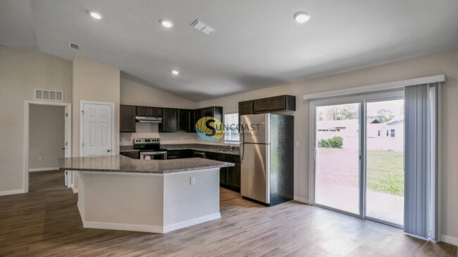 Building Photo - Newly Built 4BR Home | Stylish, Spacious &...