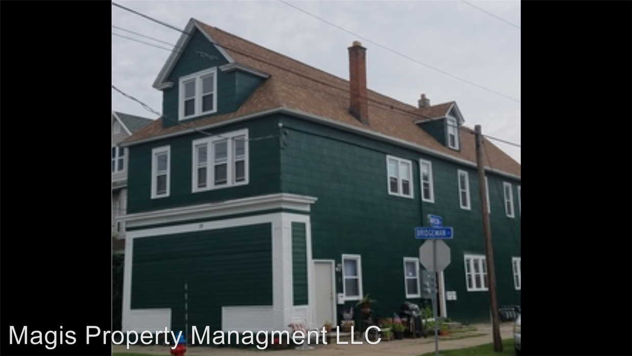 Primary Photo - 37 Bridgeman St