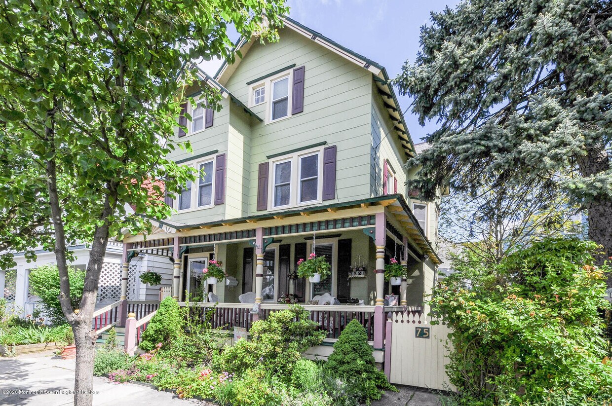 Foto principal - 75 Webb Ave