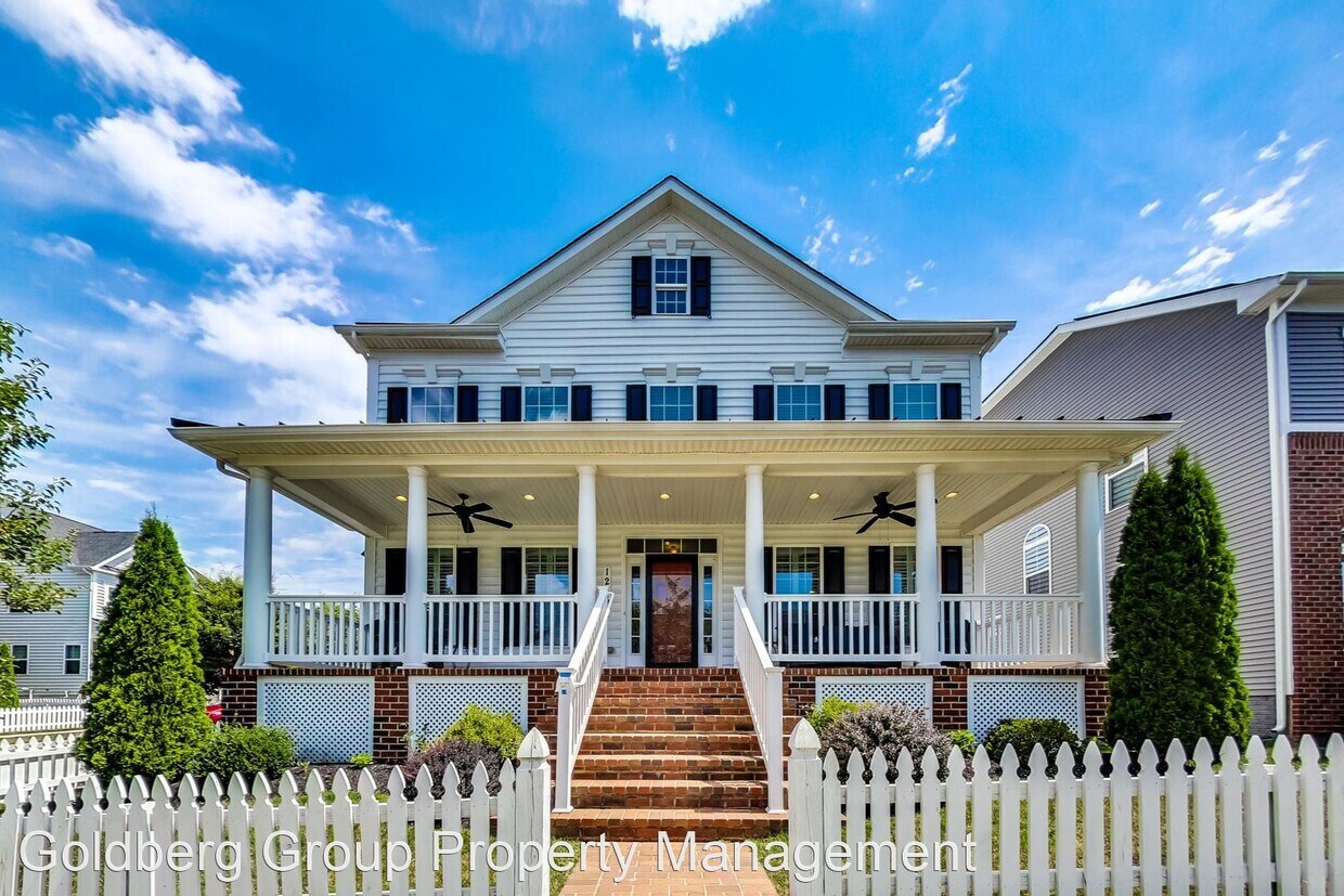 Foto principal - 6 br, 5.5 bath House - 12339 Juniper Bloss...