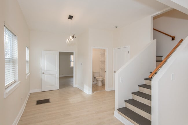 Building Photo - 3414 Michigan Ave