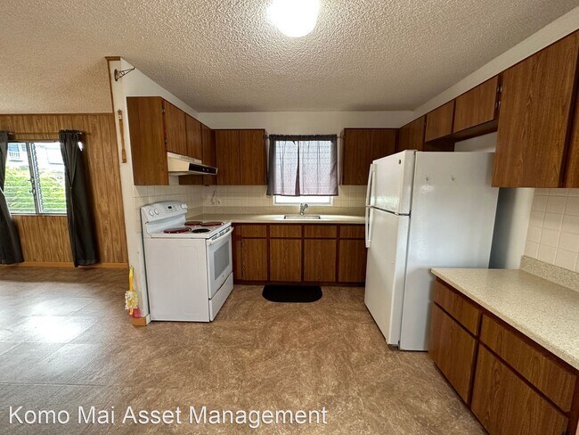 Building Photo - 1 br, 1 bath House - 1759 HOOUI PLACE (Ohana)
