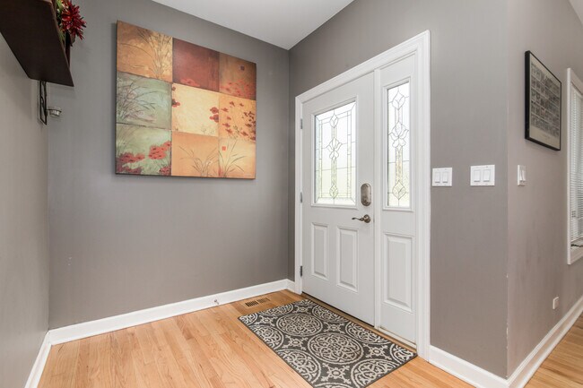 Foto del edificio - 840 N Northwest Hwy