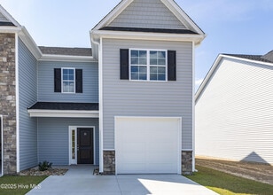Building Photo - 1408 Hartley Ln
