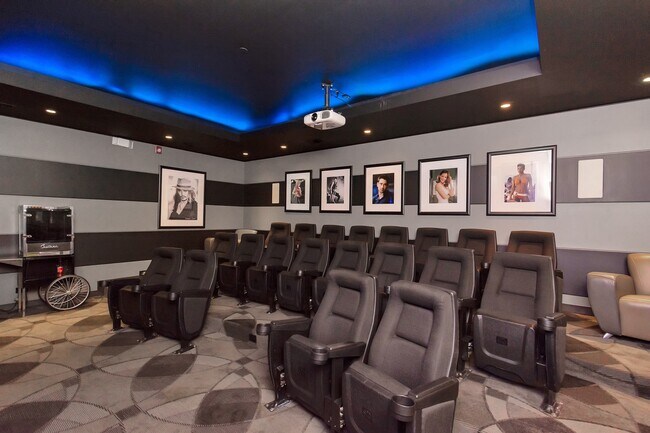 Foto del edificio - 1901 Post Oak Blvd