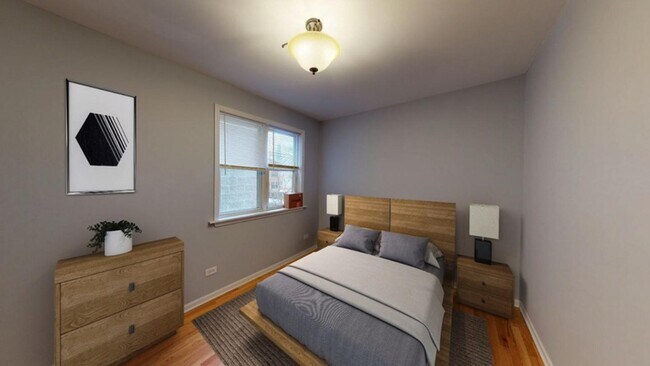 Building Photo - Room in 4 Bedroom Home at 1246 W Ohio St