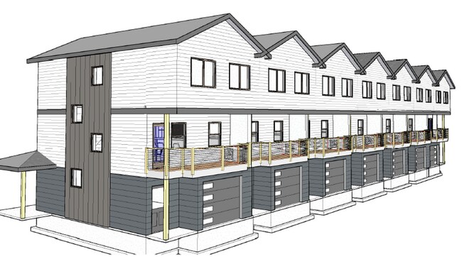 Foto del edificio - Discover Your Perfect Home at Tull Road To...