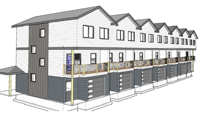 Building Photo - Discover Your Perfect Home at Tull Road To...