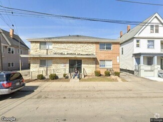 Building Photo - 1418 W Mitchell St