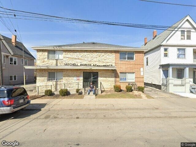 Foto principal - 1418 W Mitchell St