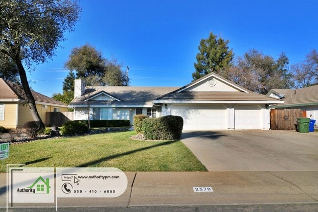 Building Photo - 2378 Castlewood Dr