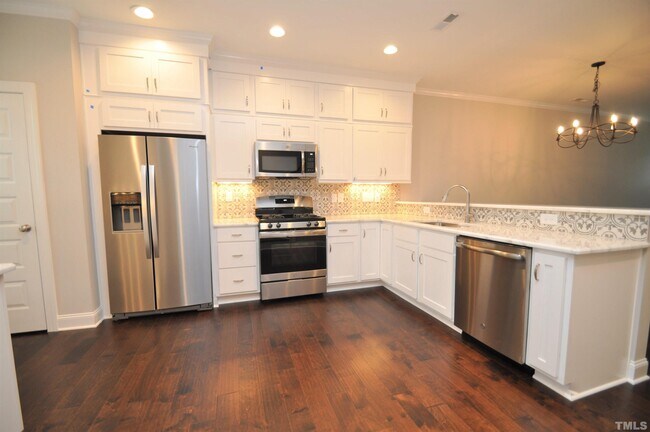 Foto del edificio - 311 Old Grove Ln