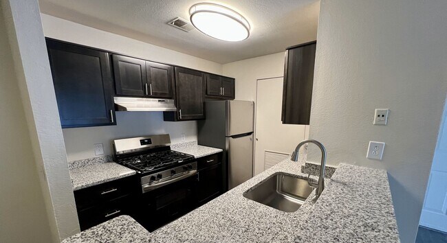 Interior Photo - Bridgewater Park