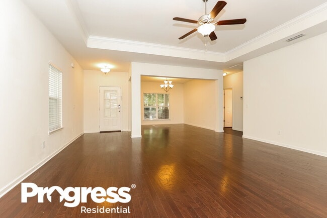 Building Photo - 1002 Avery Park Drive