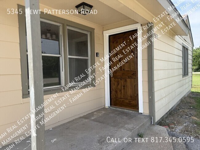 Foto del edificio - 5345 Newt Patterson Rd