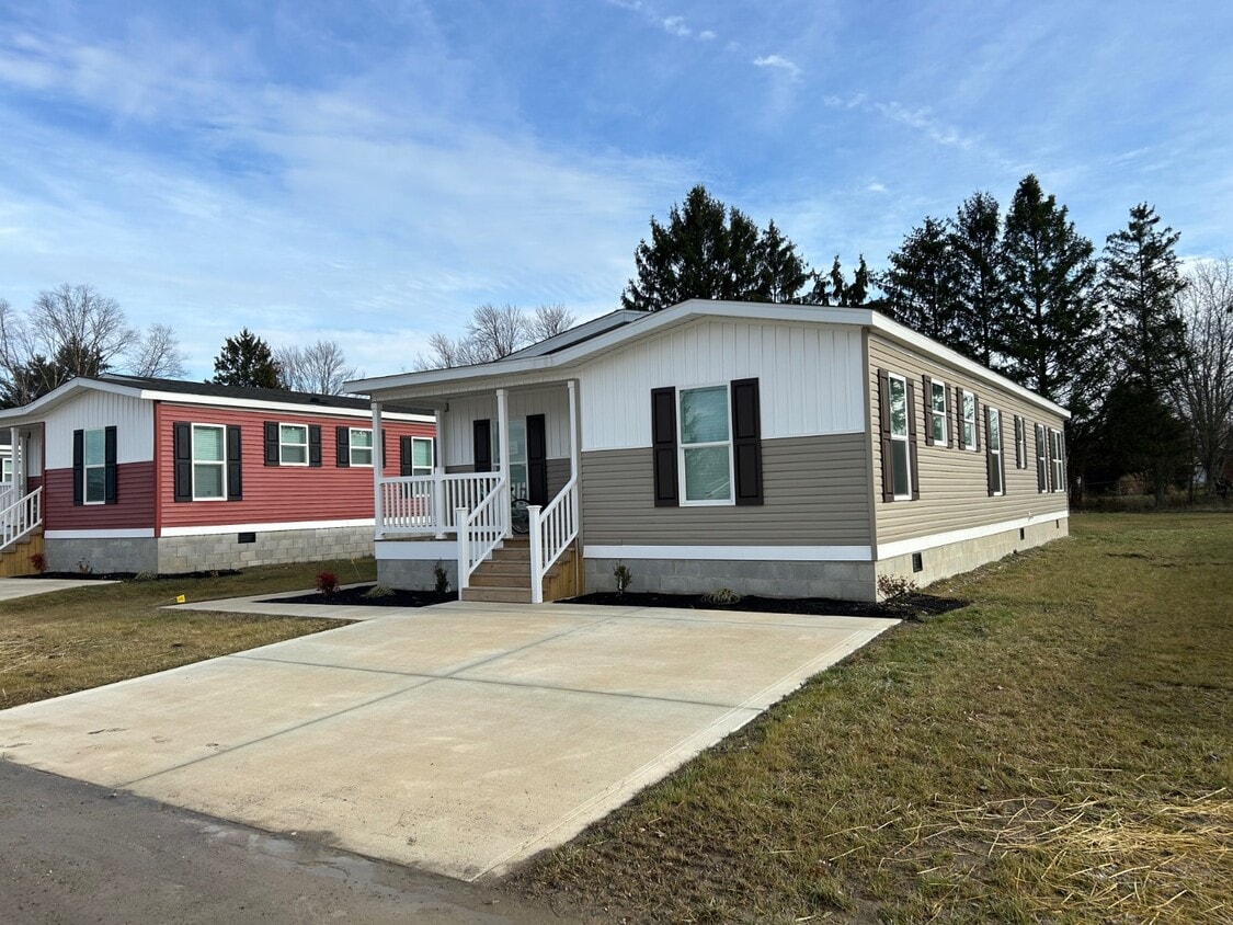 Foto principal - 763 County Line Rd