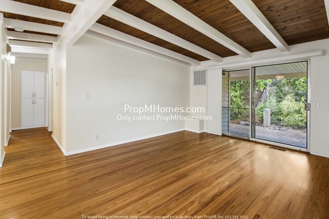 Building Photo - Mid-Century Dream Home: Three Bedrooms and an ADU Await!