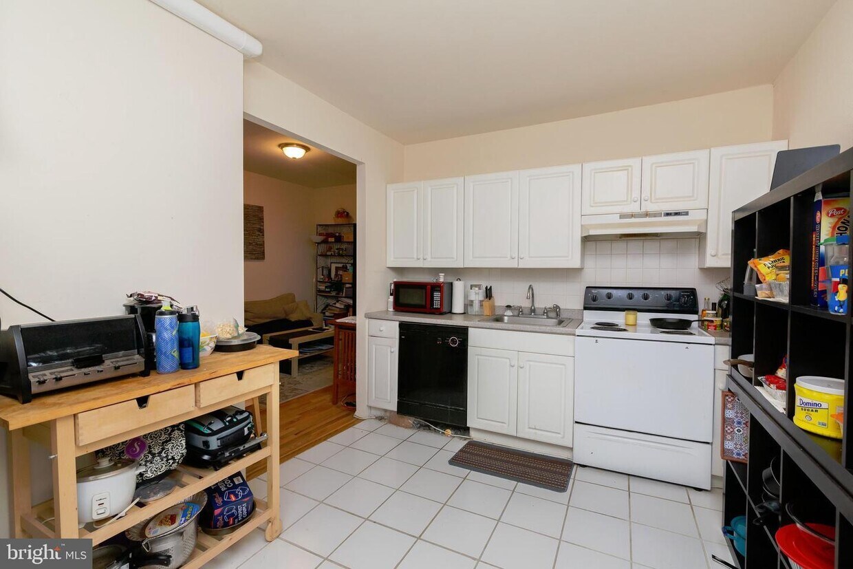 Foto principal - 1736 Pine St