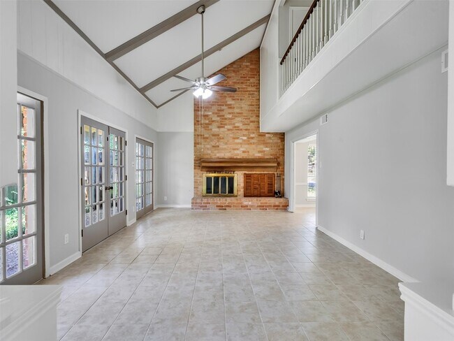 Foto del edificio - 14134 Cleobrook Dr