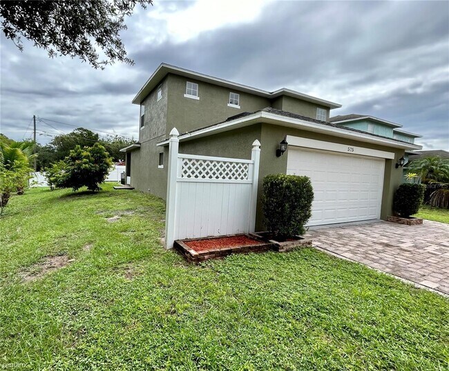 Building Photo - 4 br, 2 bath House - 575 Hibiscus Cove Drive