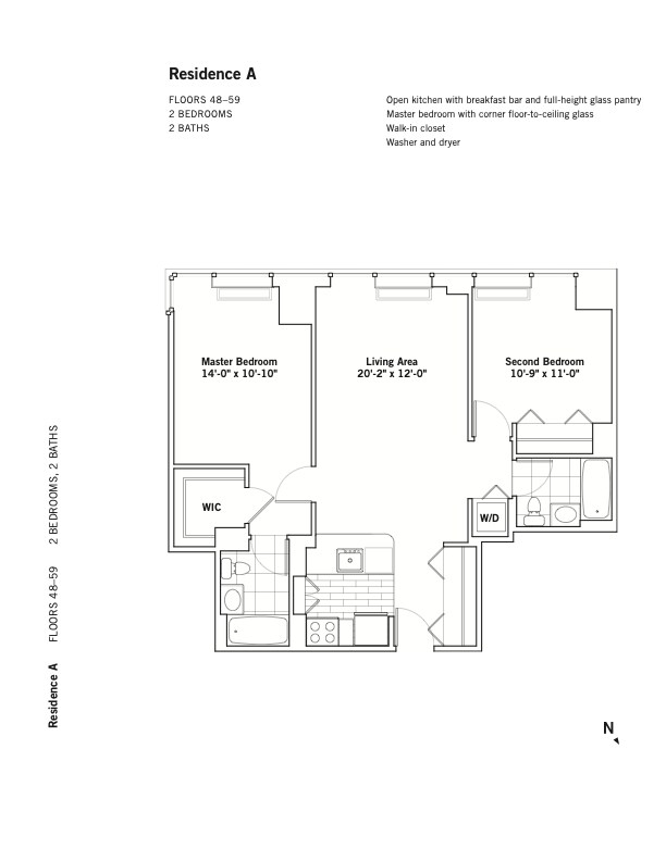 The Epic Apartments New York, NY