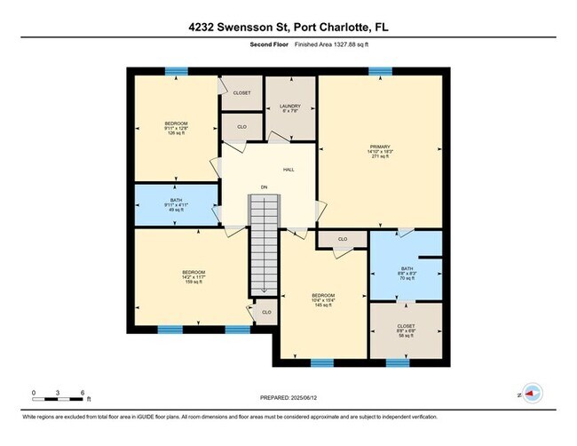 Foto del edificio - 4232 Swensson St