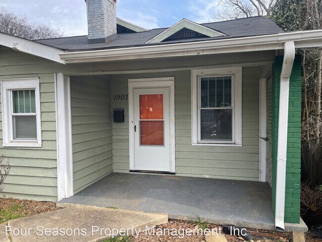 Building Photo - 1 br, 1 bath House - 1903 Wilmore Drive