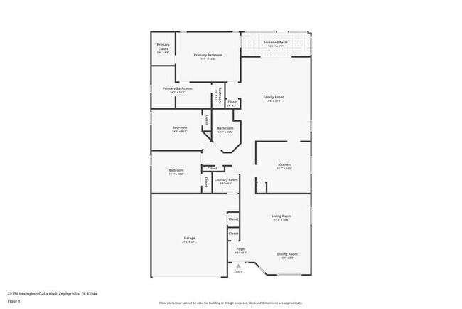 Building Photo - 25150 Lexington Oaks Blvd