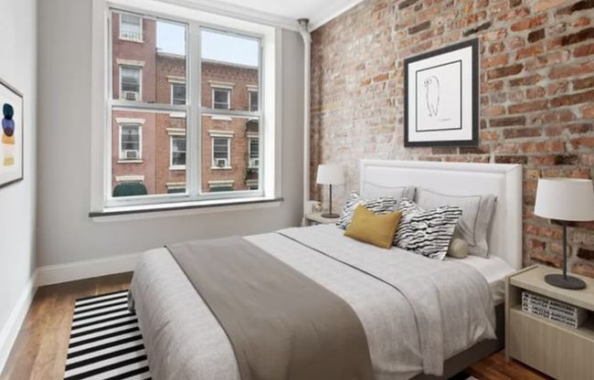 Foto del edificio - 125 Mulberry St