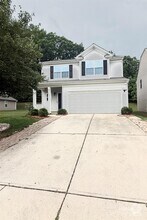 Building Photo - 923 Rook Rd