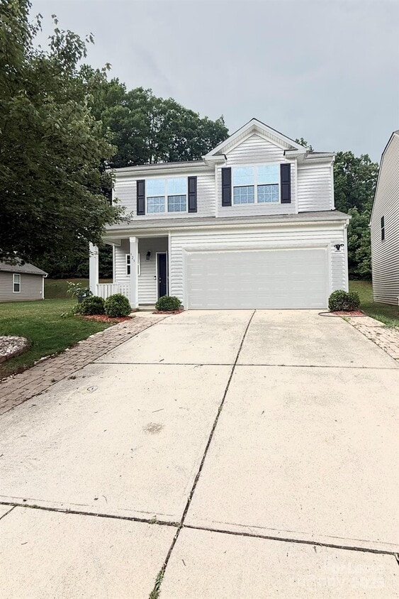 Primary Photo - 923 Rook Rd