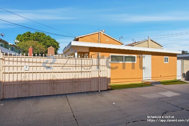 Foto del edificio - 290 E Marker St