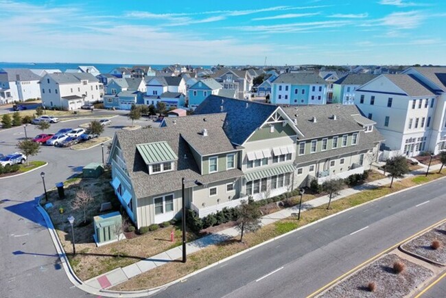 Foto del edificio - View of the Chesapeake Bay!