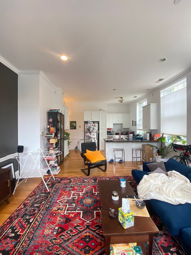 Foto del edificio - 245 Beacon St