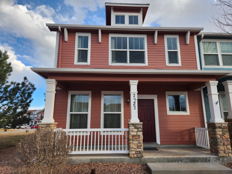 Photo - 2527 Shannara Grove (Colorado Springs, CO)