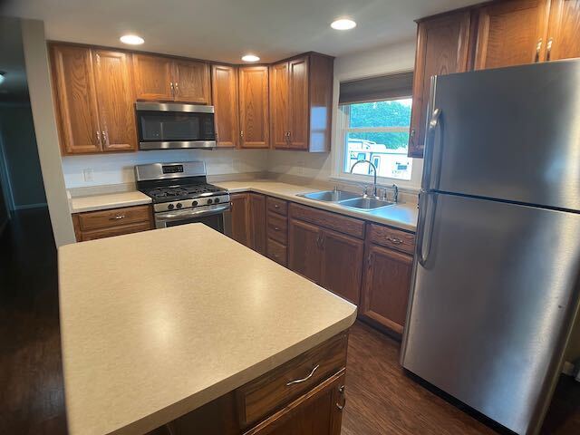 Foto del edificio - 3 BR in Metamora