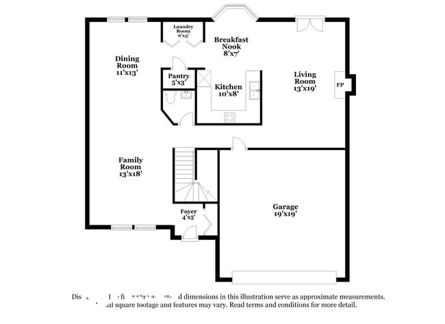Building Photo - 3001 Swanquarter Dr