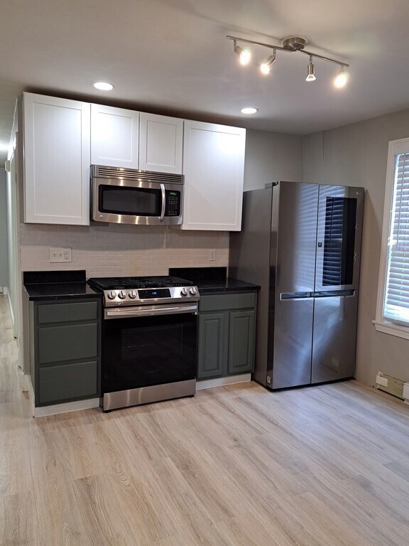 Foto del edificio - 546 Ashmont St