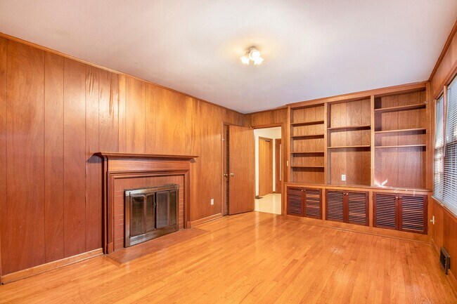 Foto del edificio - 2 bdrm, 2 bath home near Emory & CDC