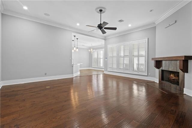 Foto del edificio - 937 Beauregard Pkwy