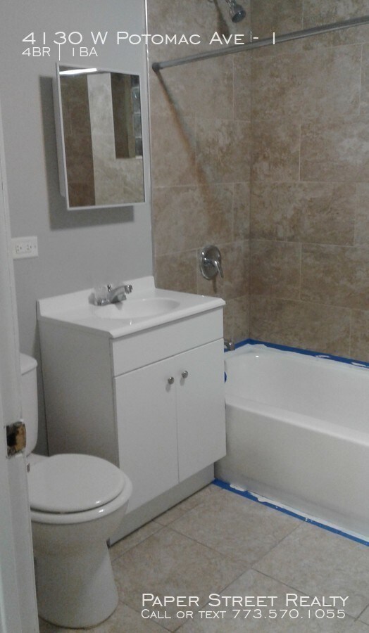 Building Photo - 4130 W Potomac Ave