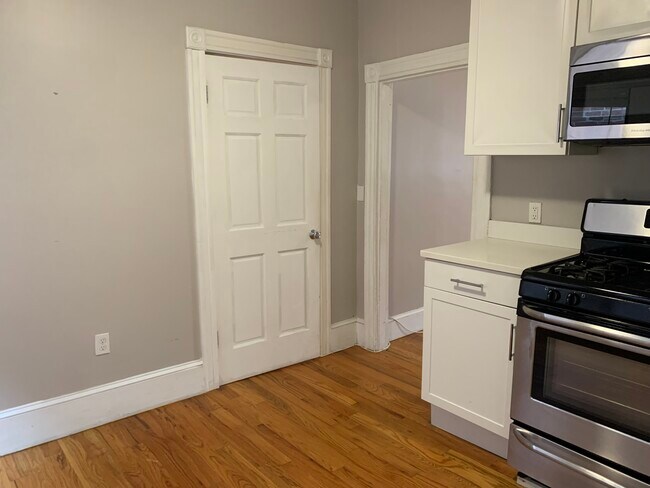 Foto del edificio - 11 Wiget St