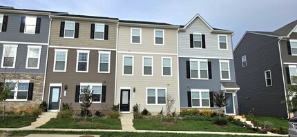 Building Photo - 351 Presidents Pointe Ave