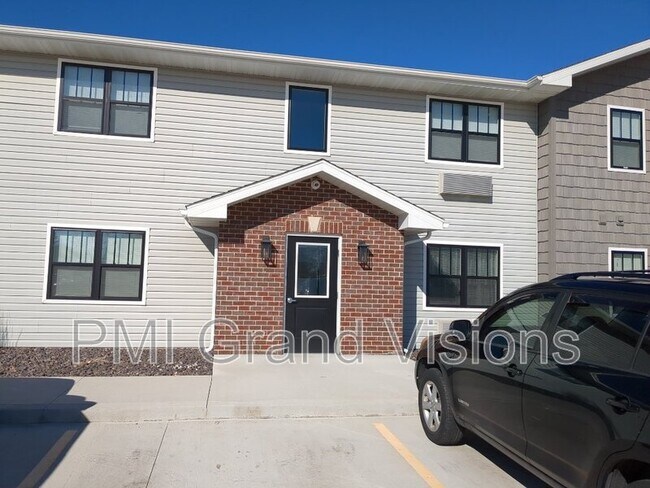 Foto del edificio - 1401 W North 4th St