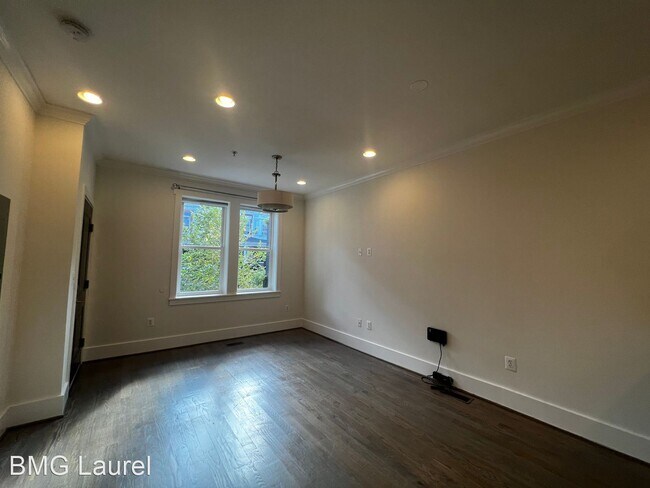 Building Photo - 3 br, 3 bath House - 1423 Meridian Pl NW (#1)